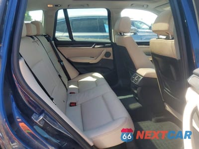 Zdjęcie 10 z 13 samochodu: 2016 BMW X3 XDRIVE28I VIN:5UXWX9C59G0D68531 - miniatura