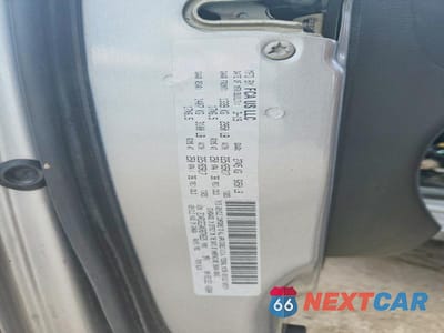 Zdjęcie 13 z 13 samochodu: 2019 DODGE GRAND CARAVAN GT VIN:2C4RDGEG4KR670525 - miniatura