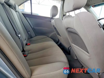 Zdjęcie 10 z 12 samochodu: 2009 HYUNDAI SONATA GLS VIN:5NPET46C79H510318 - miniatura