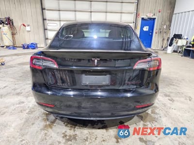 Zdjęcie 6 z 13 samochodu: 2021 TESLA MODEL 3 VIN:5YJ3E1EC7MF044608 - miniatura