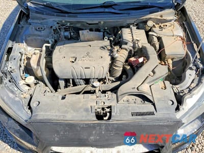 Zdjęcie 11 z 13 samochodu: 2013 MITSUBISHI LANCER ES VIN:JA32U2FU3DU021523 - miniatura