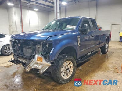 2020 FORD F350 SUPER DUTY 1FT8X3BT3LED43576 - główne zdjęcie licytacji z USA - miniatura