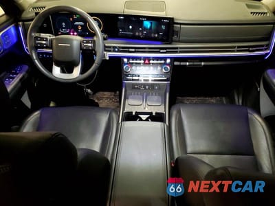 Zdjęcie 8 z 13 samochodu: 2025 HYUNDAI SANTA FE LIMITED VIN:5NMP4DGL7SH121024 - miniatura