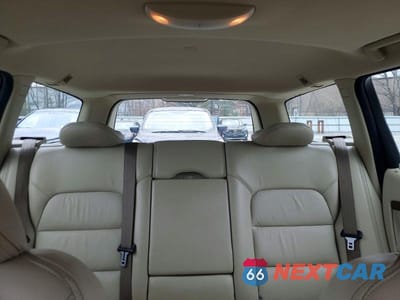 Zdjęcie 10 z 14 samochodu: 2010 VOLVO XC70 3.2 VIN:YV4960BZ9A1076794 - miniatura