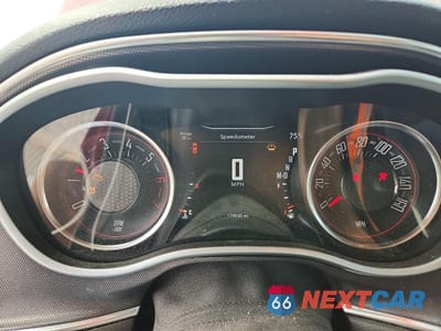 Zdjęcie 9 z 11 samochodu: 2017 DODGE CHALLENGER R VIN:2C3CDZBT4HH574366 - miniatura