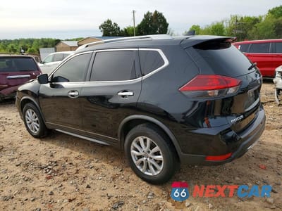 Drugie zdjęcie samochodu z przodu: 2018 NISSAN ROGUE SV VIN:JN8AT2MV1JW306169 - miniatura