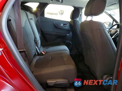 Zdjęcie 11 z 12 samochodu: 2021 CHEVROLET BLAZER 2LT VIN:3GNKBHRS3MS502495 - miniatura