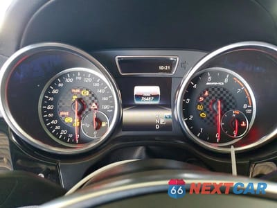Zdjęcie 9 z 13 samochodu: 2019 MERCEDES-BENZ GLE COUPE 43 AMG VIN:4JGED6EB2KA149459 - miniatura