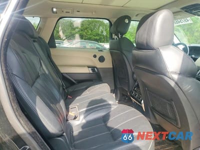Zdjęcie 11 z 13 samochodu: 2014 LAND ROVER RANGE ROVER SPORT SC VIN:SALWR2TF1EA397675 - miniatura