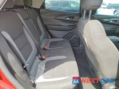 Zdjęcie 10 z 13 samochodu: 2024 CHEVROLET TRAILBLAZER LT VIN:KL79MPSL5RB124890 - miniatura