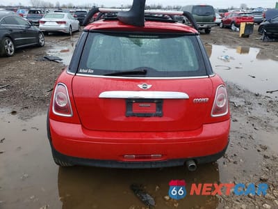 Zdjęcie 6 z 12 samochodu: 2013 MINI COOPER VIN:WMWSU3C54DT370925 - miniatura