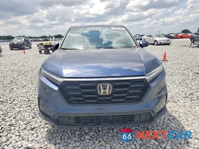 Piąte zdjęcie samochodu w środku: 2023 HONDA CR-V EXL VIN:7FARS3H76PE002372 - miniatura