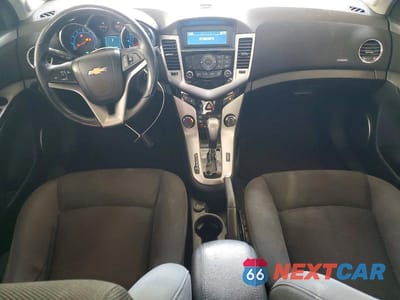 Zdjęcie 8 z 11 samochodu: 2011 CHEVROLET CRUZE LT VIN:1G1PF5S92B7109679 - miniatura