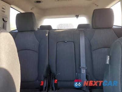 Zdjęcie 10 z 13 samochodu: 2015 CHEVROLET TRAVERSE LT VIN:1GNKVGKD4FJ257997 - miniatura