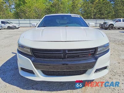 Piąte zdjęcie samochodu w środku: 2018 DODGE CHARGER R VIN:2C3CDXCT6JH205825 - miniatura