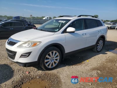 2010 MAZDA CX-9 JM3TB3MA2A0210782 - główne zdjęcie licytacji z USA - miniatura