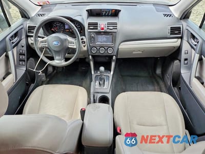 Zdjęcie 8 z 13 samochodu: 2015 SUBARU FORESTER 2.5I TOURING VIN:JF2SJAWC8FH446986 - miniatura