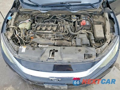 Zdjęcie 11 z 13 samochodu: 2016 HONDA CIVIC EX VIN:2HGFC3B35GH357093 - miniatura