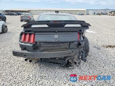 Zdjęcie 6 z 13 samochodu: 2019 FORD MUSTANG SHELBY GT350 VIN:1FA6P8JZ3K5552718 - miniatura