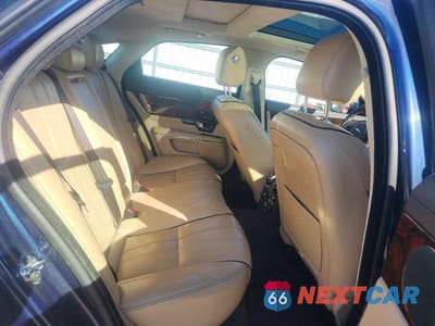 Zdjęcie 10 z 12 samochodu: 2013 JAGUAR XJ VIN:SAJWJ1CD7D8V47268 - miniatura