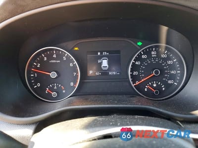 Zdjęcie 9 z 13 samochodu: 2020 KIA SPORTAGE LX VIN:KNDPM3AC7L7634835 - miniatura