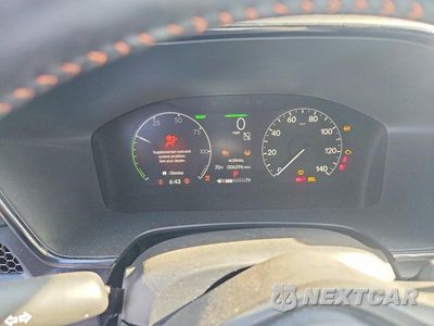 Zdjęcie 9 z 13 samochodu: 2025 HONDA CR-V SPORT VIN:2HKRS5H51SH701408 - miniatura