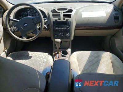 Zdjęcie 8 z 12 samochodu: 2004 CHEV MALIBU VIN:1G1ZT54864F219679 - miniatura