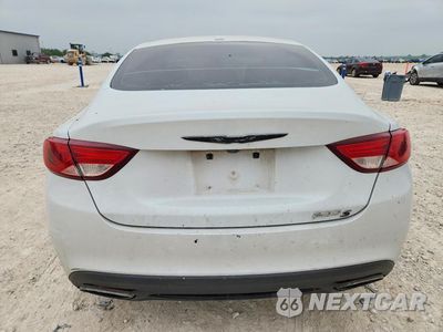 Zdjęcie 6 z 12 samochodu: 2015 CHRYSLER 200 S VIN:1C3CCCBB8FN713197 - miniatura