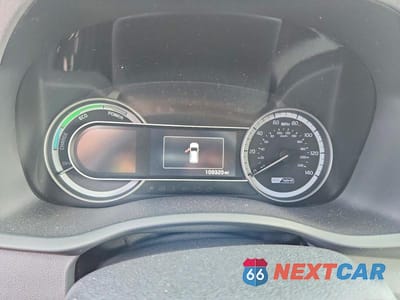 Zdjęcie 9 z 13 samochodu: 2018 KIA NIRO LX VIN:KNDCB3LC0J5155828 - miniatura