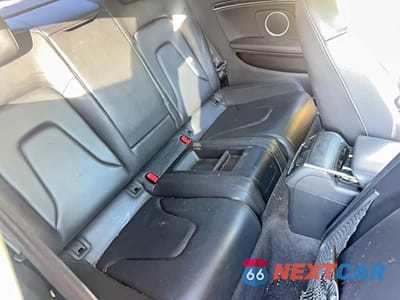 Zdjęcie 6 z 10 samochodu: 2016 AUDI A5 PREMIUM PLUS S-LINE VIN:WAUM2AFR9GA049769 - miniatura