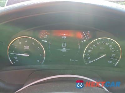 Zdjęcie 9 z 12 samochodu: 2018 CADILLAC CT6 VIN:1G6KB5RS2JU133862 - miniatura
