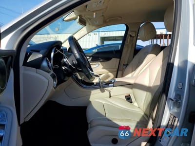 Zdjęcie 7 z 12 samochodu: 2020 MERCEDES-BENZ GLC 300 VIN:W1N0G8DB6LF760353 - miniatura