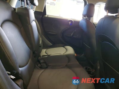 Zdjęcie 10 z 11 samochodu: 2014 MINI COOPER S COUNTRYMAN VIN:WMWZC5C52EWP36443 - miniatura