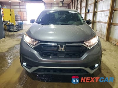 Piąte zdjęcie samochodu w środku: 2021 HONDA CR-V EX VIN:5J6RW2H52ML007547 - miniatura