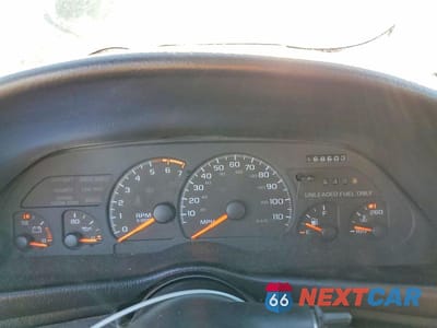 Zdjęcie 9 z 13 samochodu: 1994 CHEVROLET CAMARO Z28 VIN:2G1FP32P2R2169507 - miniatura