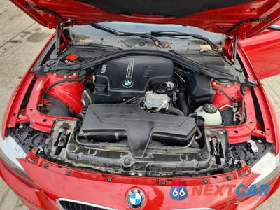 Zdjęcie 11 z 12 samochodu: 2016 BMW 320 XI VIN:WBA8E5G51GNT94542 - miniatura