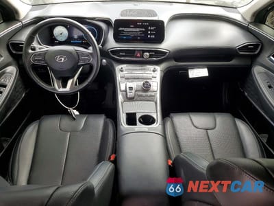 Zdjęcie 8 z 13 samochodu: 2023 HYUNDAI SANTA FE SEL VIN:5NMS3DAJ4PH502468 - miniatura