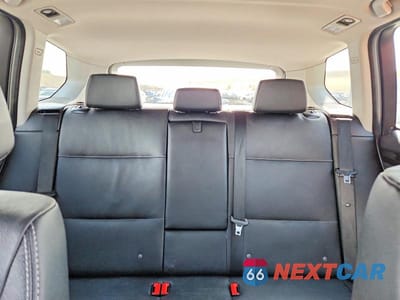 Zdjęcie 10 z 14 samochodu: 2012 BMW X3 XDRIVE28I VIN:5UXWX5C56CL727557 - miniatura