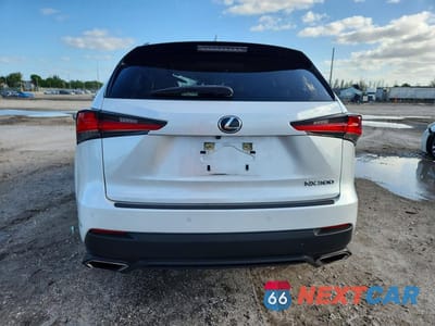 Zdjęcie 6 z 13 samochodu: 2021 LEXUS NX 300 BASE VIN:JTJGARBZ7M5028055 - miniatura