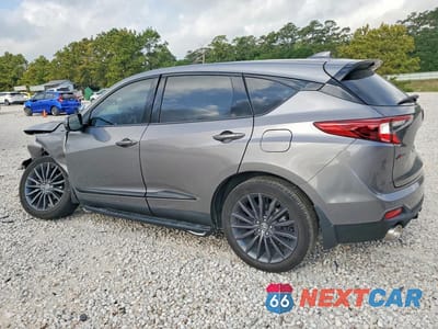Drugie zdjęcie samochodu z przodu: 2023 ACURA RDX A-SPEC ADVANCE VIN:5J8TC2H89PL007307 - miniatura