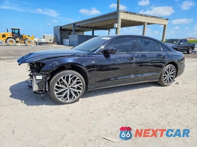 2024 AUDI A8 L WAULDAF8XRN004994 - główne zdjęcie licytacji z USA - miniatura