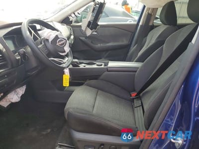 Zdjęcie 7 z 14 samochodu: 2023 NISSAN ROGUE SV VIN:5N1BT3BB3PC845543 - miniatura