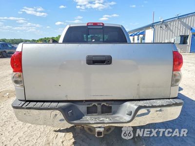 Zdjęcie 6 z 12 samochodu: 2007 TOYOTA TUNDRA DOUBLE CAB SR5 VIN:5TBRV54197S450299 - miniatura