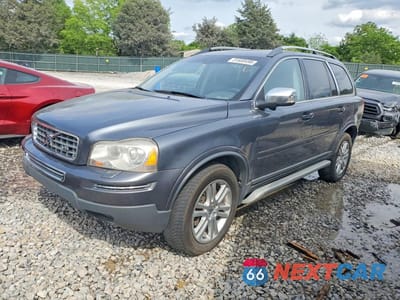 2008 VOLVO XC90 V8 YV4CZ852981459350 - główne zdjęcie licytacji z USA - miniatura