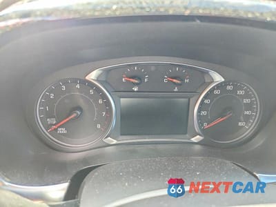 Zdjęcie 9 z 13 samochodu: 2023 CHEVROLET TRAVERSE RS VIN:1GNEVJKW0PJ342039 - miniatura