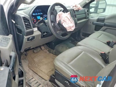Zdjęcie 8 z 11 samochodu: 2021 FORD F350 SUPER DUTY UTILITY / SERVICE TRUCK VIN:1FDRF3G66MEC55208 - miniatura