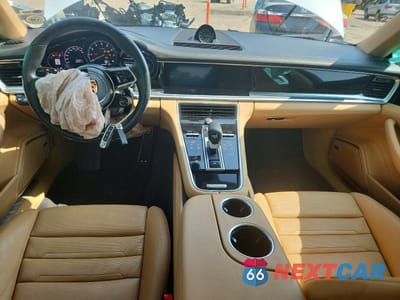 Zdjęcie 8 z 12 samochodu: 2019 PORSCHE PANAMERA 4 E-HYBRID VIN:WP0AE2A71KL125569 - miniatura