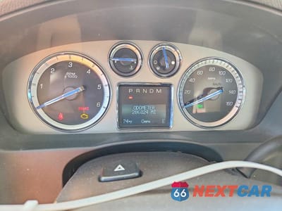 Zdjęcie 9 z 13 samochodu: 2013 CADILLAC ESCALADE LUXURY VIN:1GYS4BEF0DR379163 - miniatura