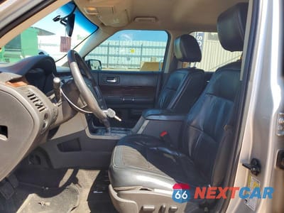 Zdjęcie 7 z 13 samochodu: 2009 FORD FLEX SEL VIN:2FMDK52C09BA45964 - miniatura