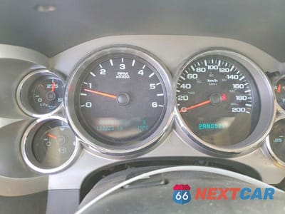 Zdjęcie 9 z 11 samochodu: 2011 GMC SIERRA K1500 SLE VIN:1GTR2VEA3BZ122270 - miniatura